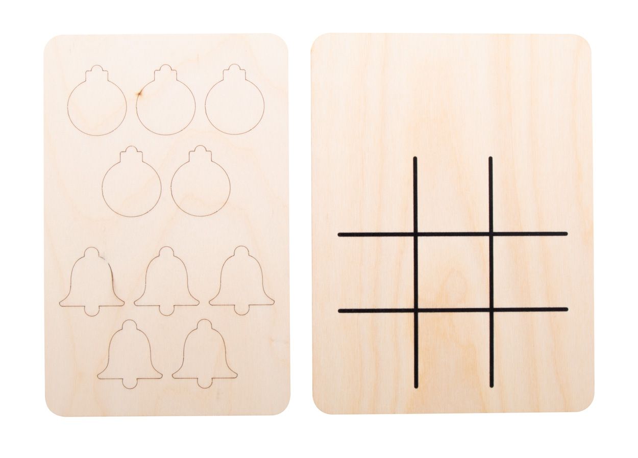 świąteczne kółko i krzyżyk P115831D