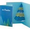 Karta świąteczna 3D P115866D
