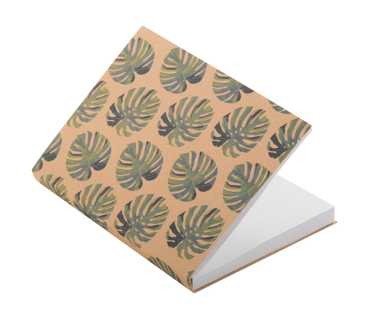 Personalizowany notatnik z kartkami samoprzylepnymi P115879D