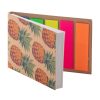 Personalizowany notatnik z kartkami samoprzylepnymi P115880D