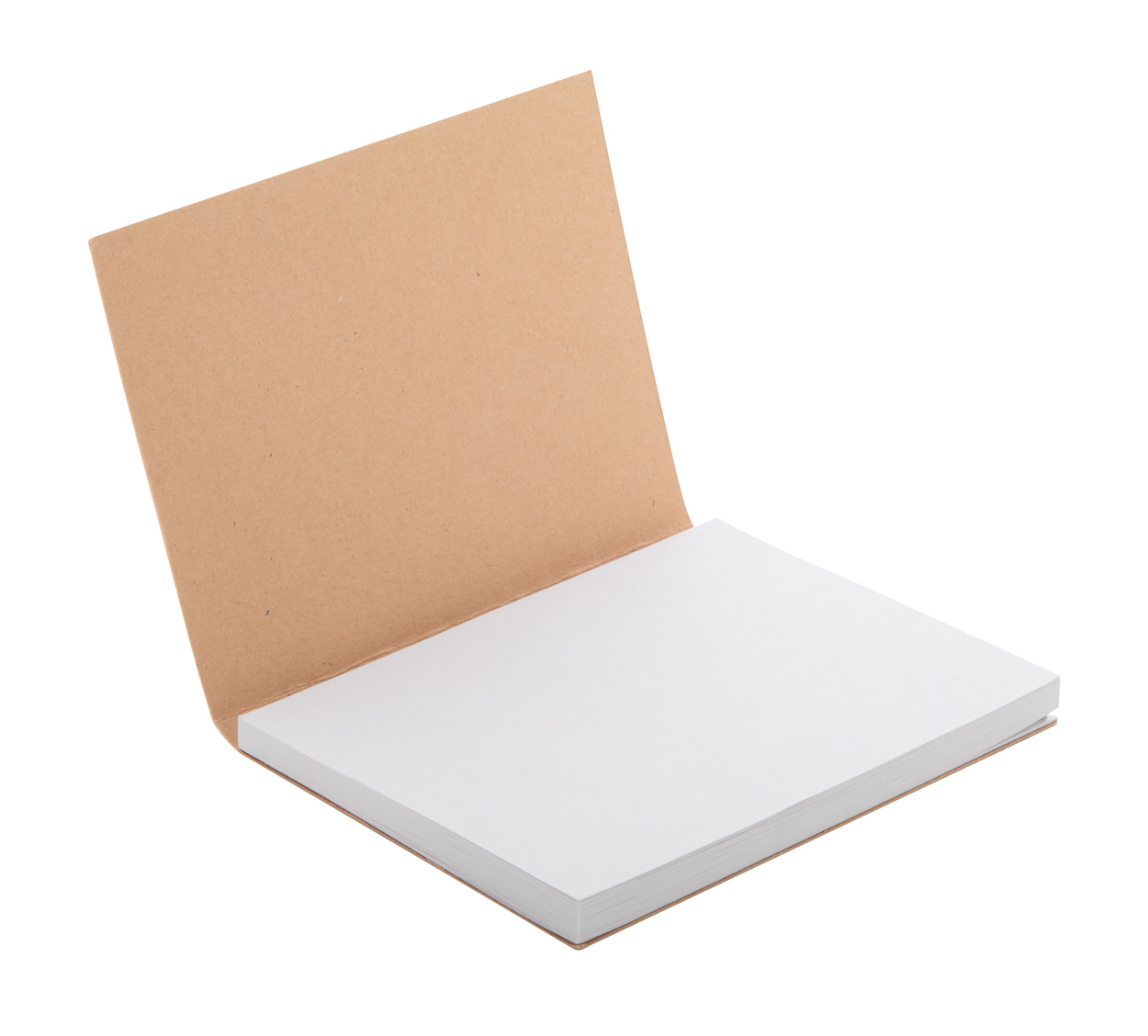 Personalizowany notatnik z kartkami samoprzylepnymi P115881D