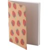Personalizowany notatnik z kartkami samoprzylepnymi P115881D