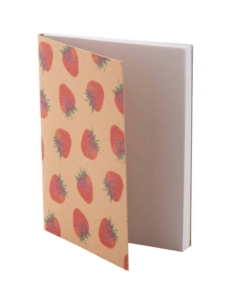 Personalizowany notatnik z kartkami samoprzylepnymi P115881D