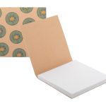 Personalizowany notatnik z kartkami samoprzylepnymi P115882D