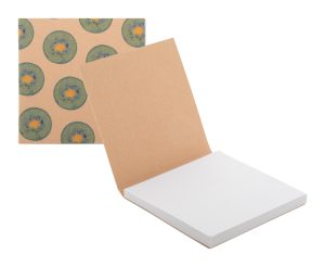 Personalizowany notatnik z kartkami samoprzylepnymi P115882D