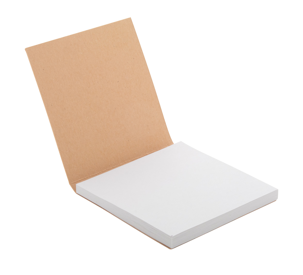 Personalizowany notatnik z kartkami samoprzylepnymi P115882D