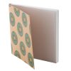 Personalizowany notatnik z kartkami samoprzylepnymi P115882D