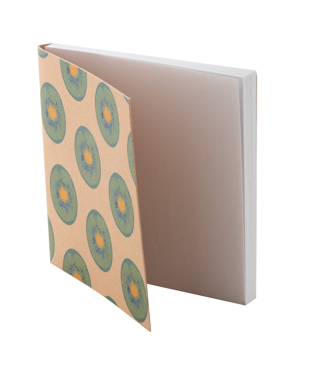 Personalizowany notatnik z kartkami samoprzylepnymi P115882D