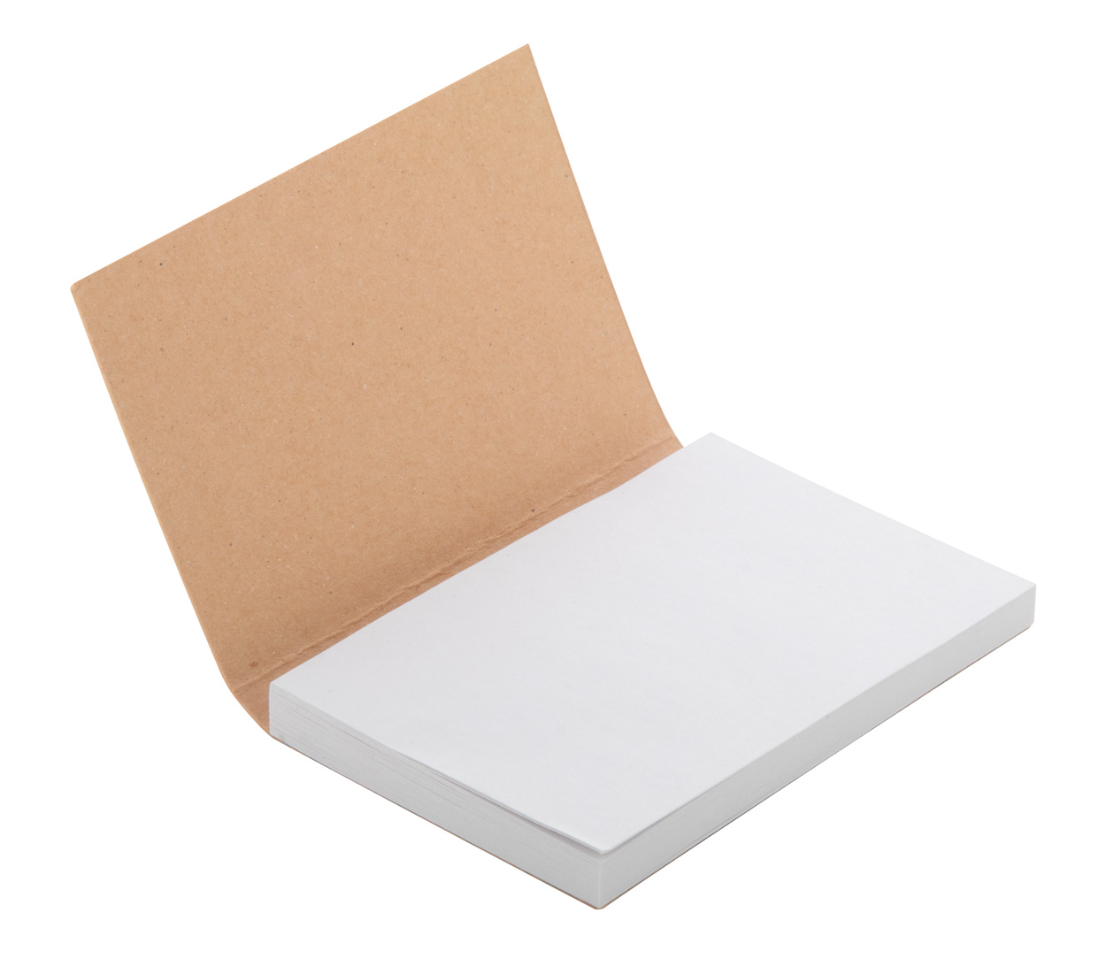 Personalizowany notatnik z kartkami samoprzylepnymi P115883D