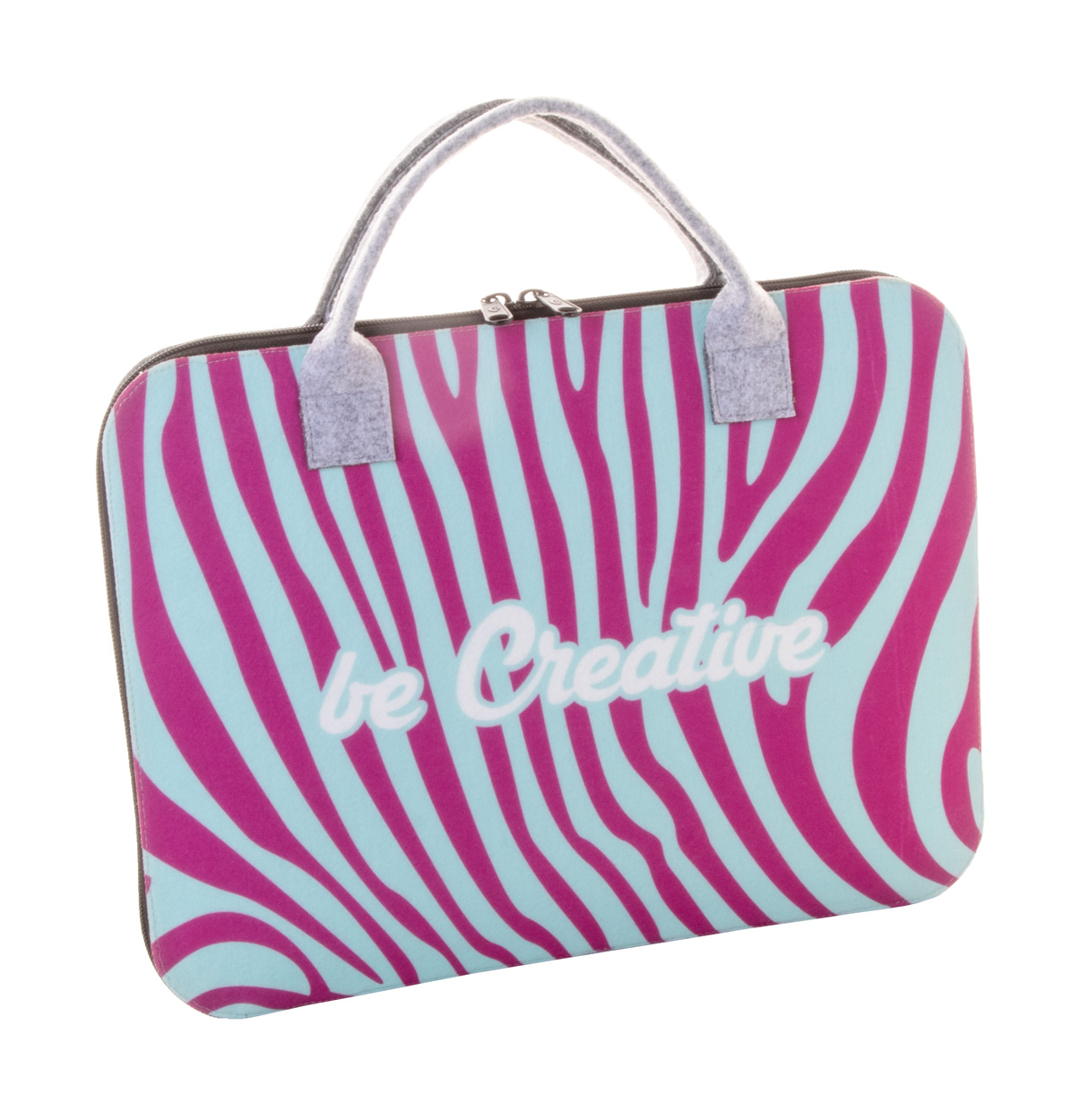 Personalizowana torba na dokumenty CreaFelt Docu P115888D AN-AP716517