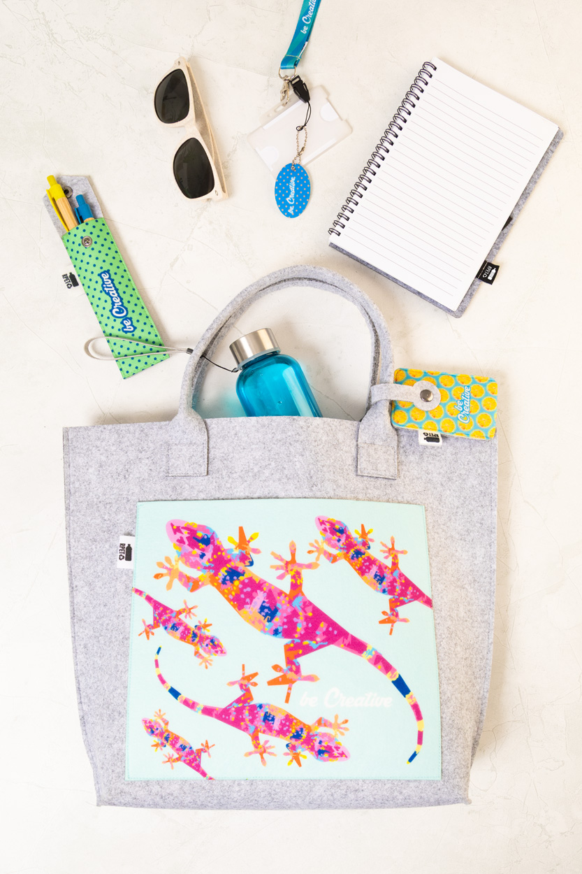 Personalizowana torba na zakupy P115889D