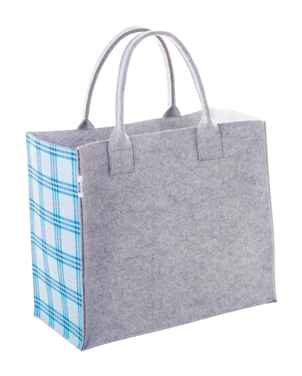 Personalizowana torba na zakupy CreaFelt Shop B P115890D AN-AP716519