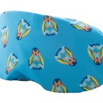 Personalizowany pokrowiec na gogle narciarskie P115891D