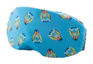 Personalizowany pokrowiec na gogle narciarskie P115891D