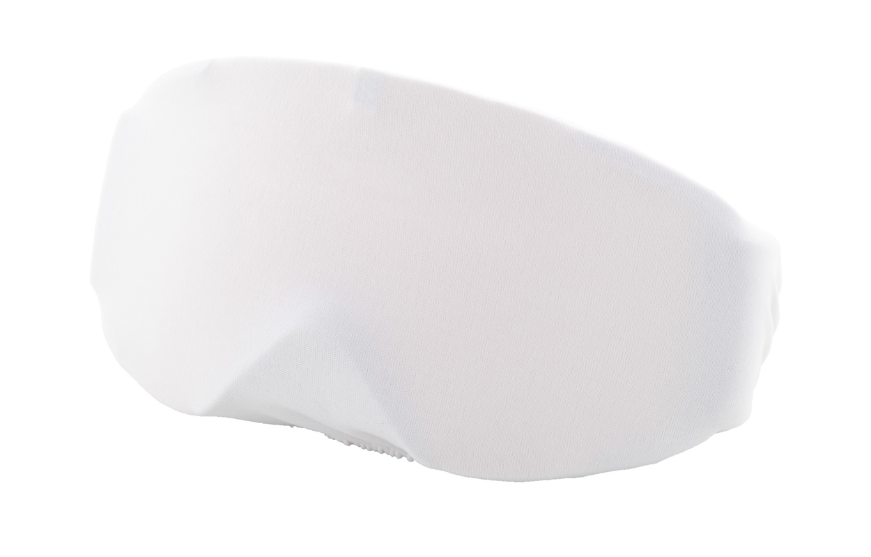 Personalizowany pokrowiec na gogle narciarskie P115891D