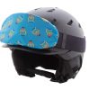 Personalizowany pokrowiec na gogle narciarskie P115891D