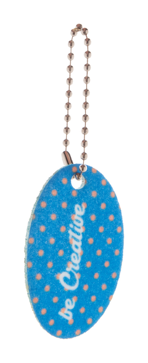 Personalizowany brelok Felty P115901D AN-AP716530-B