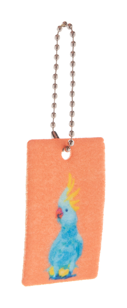 Personalizowany brelok Felty P115903D AN-AP716530-D