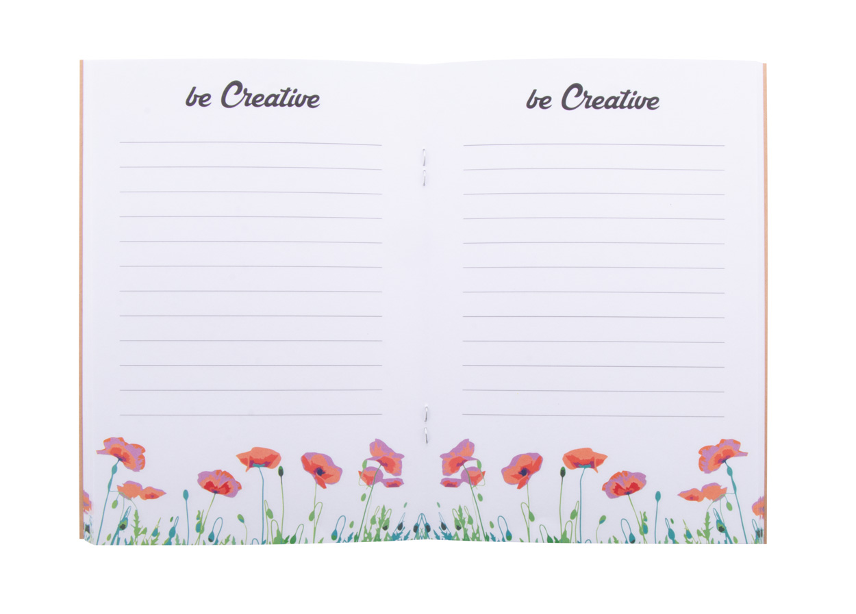 Personalizowany notes P115907D