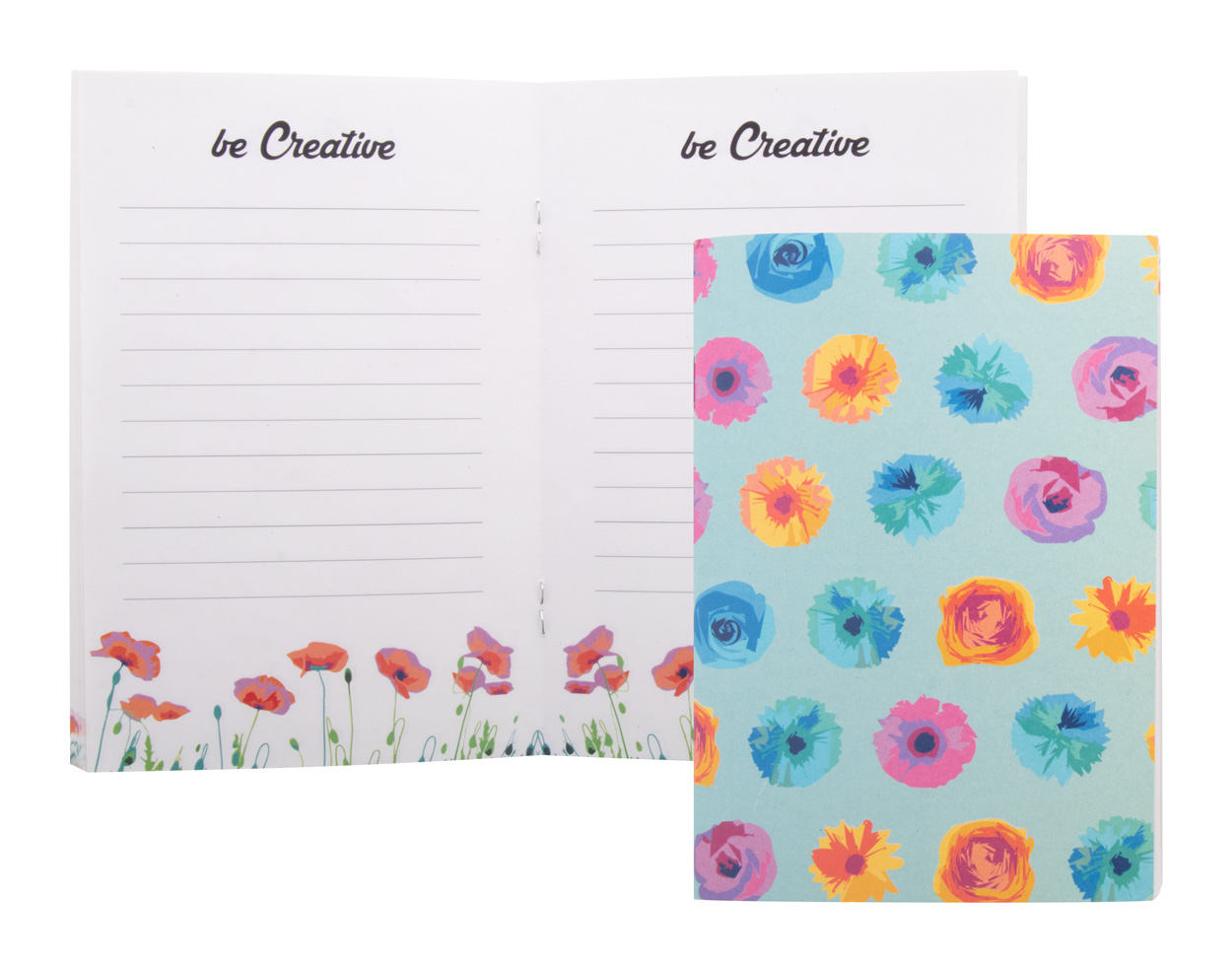 Personalizowany notes CreaNote Plus A6 P115908D AN-AP716535