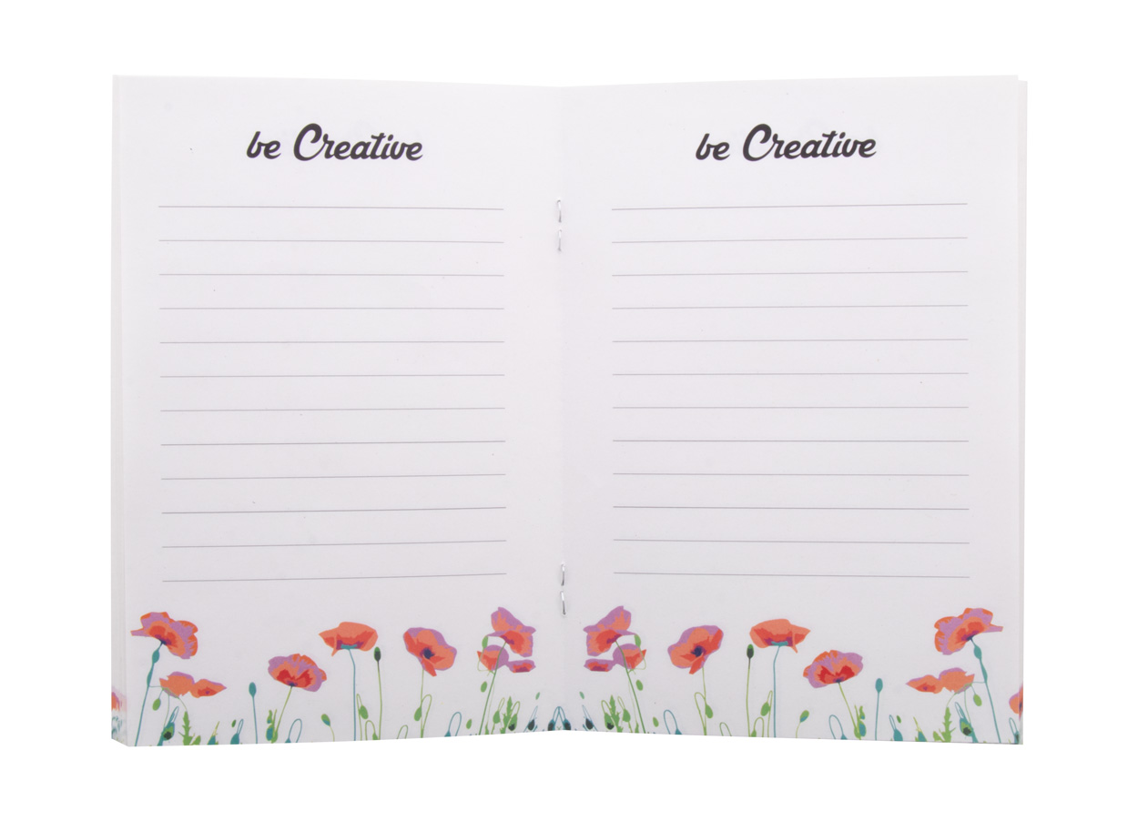 Personalizowany notes P115908D