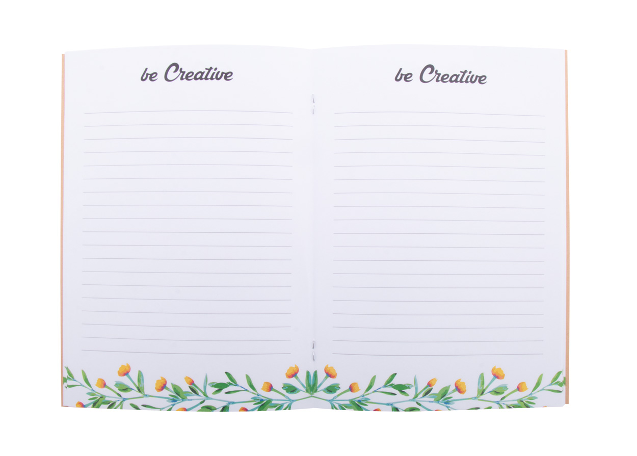 Personalizowany notes P115909D