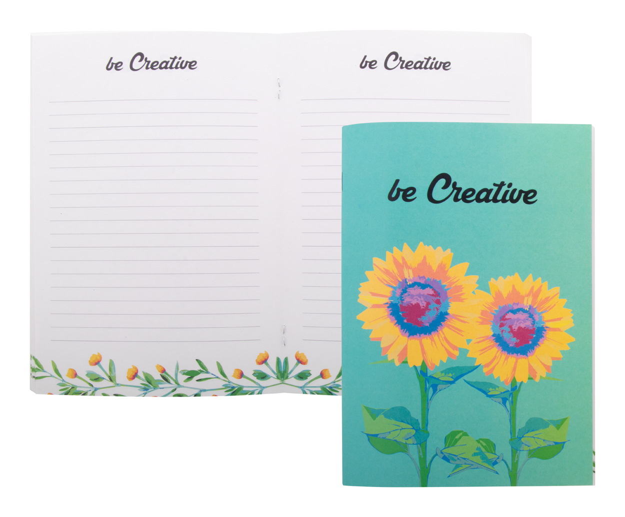 Personalizowany notes CreaNote Plus A5 P115910D AN-AP716537 Personalizowany notes CreaNote Plus A5 P115910D AN-AP716537