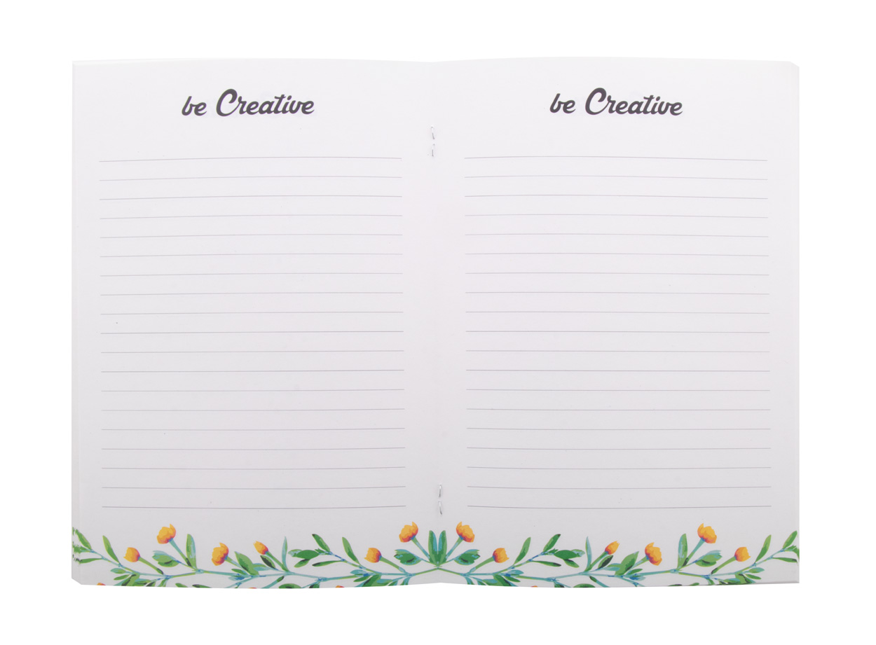 Personalizowany notes P115910D