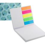 Personalizowany samoprzylepny notatnik P115911D