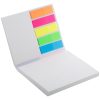 Personalizowany samoprzylepny notatnik P115911D