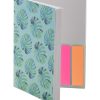 Personalizowany samoprzylepny notatnik P115911D
