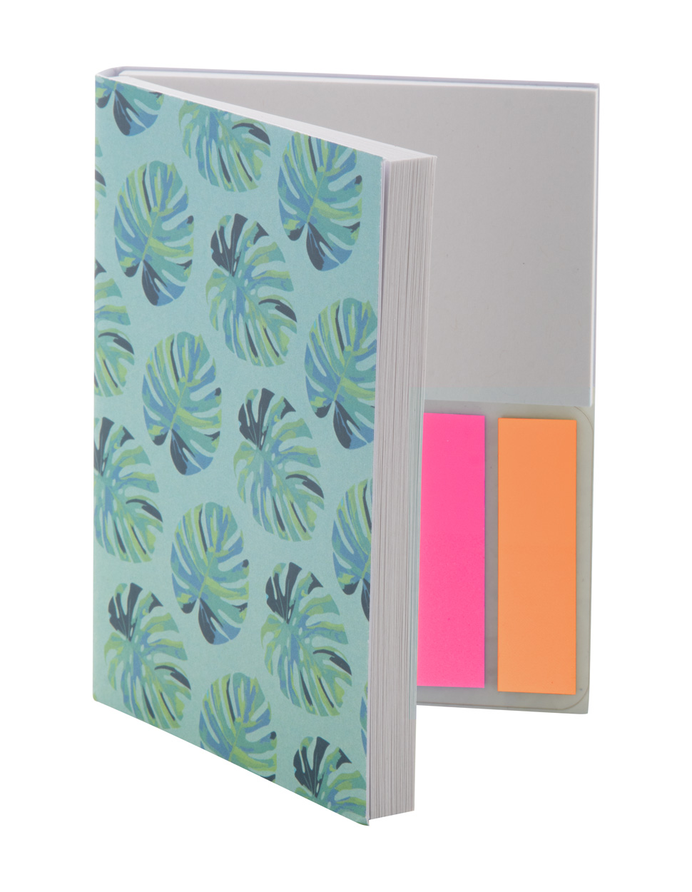 Personalizowany samoprzylepny notatnik P115911D
