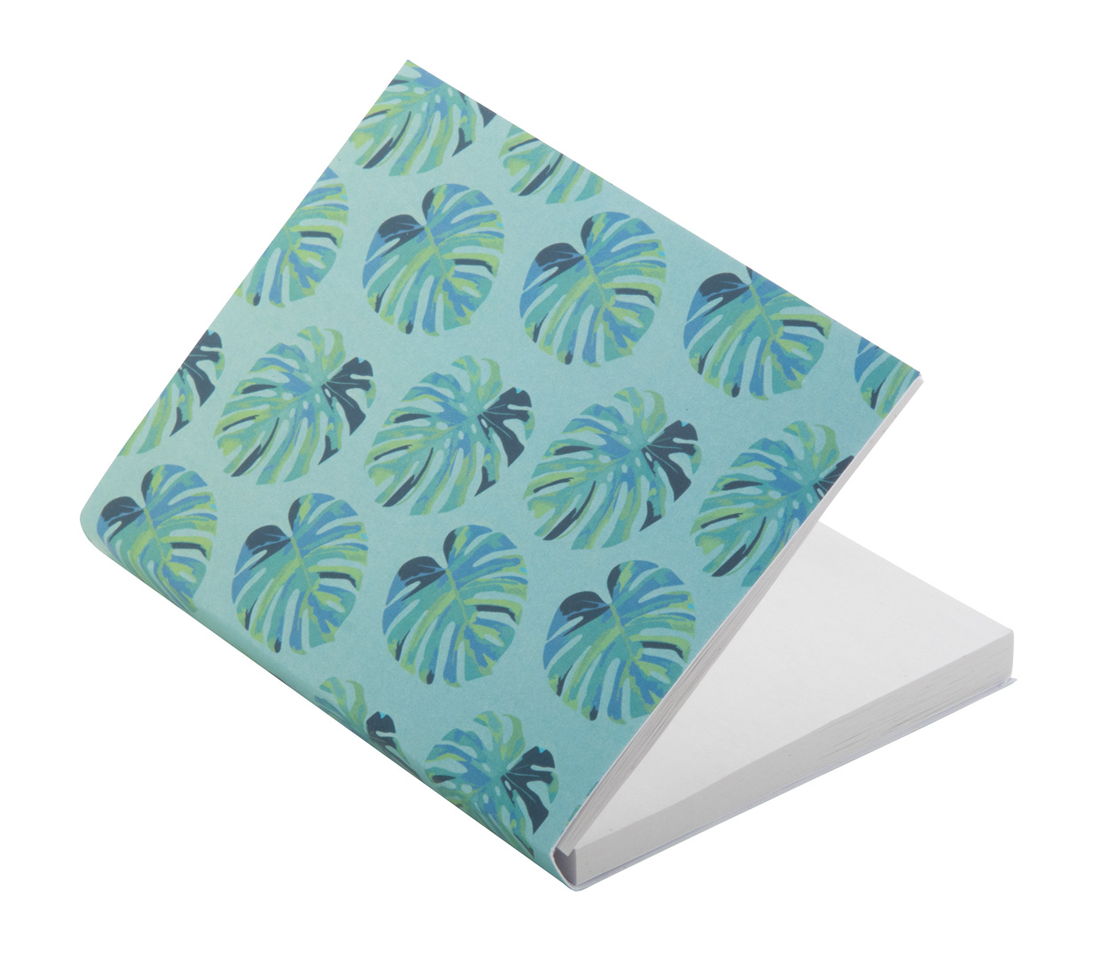 Personalizowany samoprzylepny notatnik P115911D