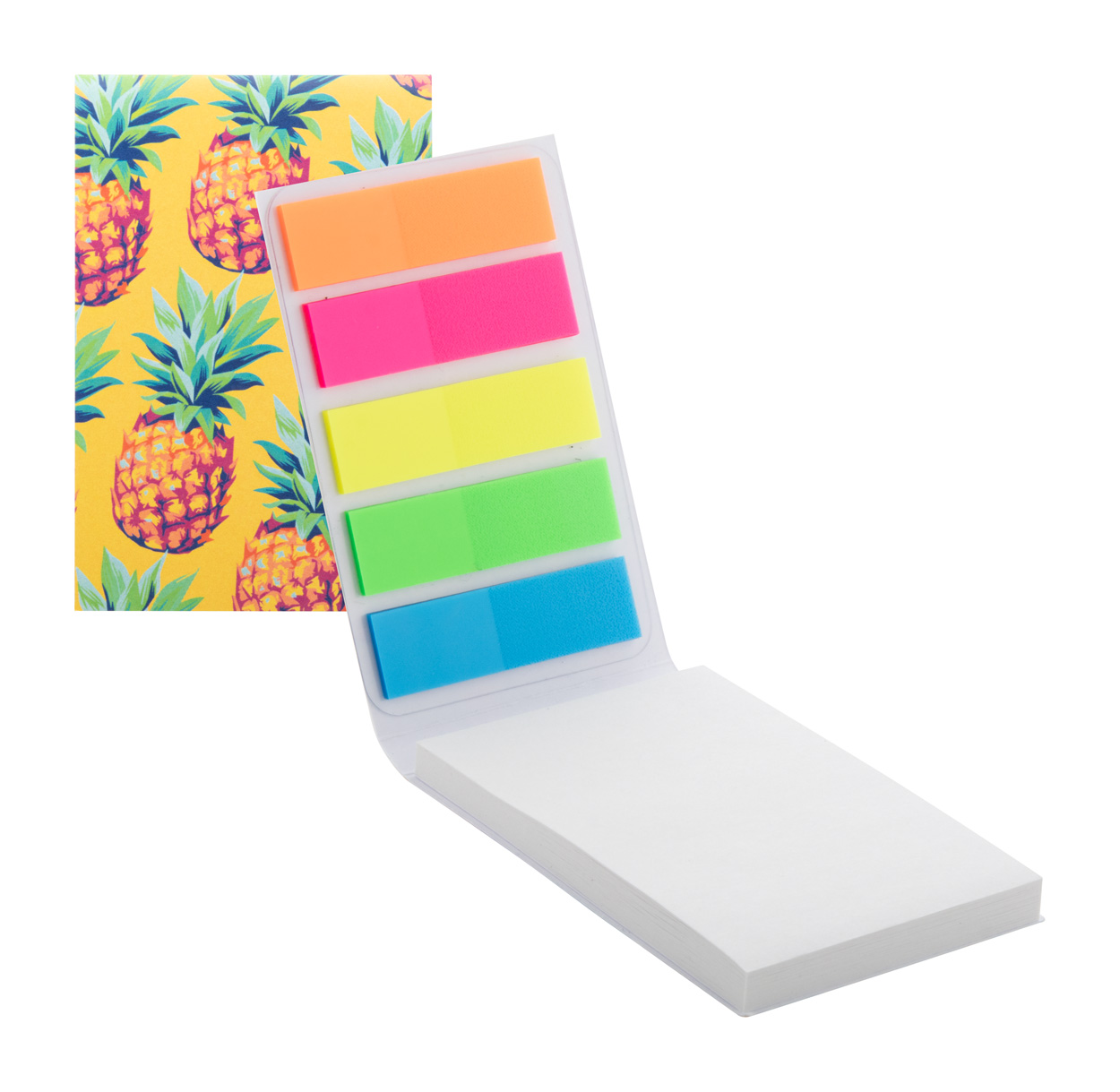 Personalizowany samoprzylepny notatnik CreaStick Combo B P115832D AN-AP716539 Personalizowany samoprzylepny notatnik CreaStick Combo B P115832D AN-AP716539