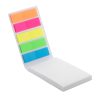 Personalizowany samoprzylepny notatnik P115832D