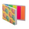Personalizowany samoprzylepny notatnik P115832D