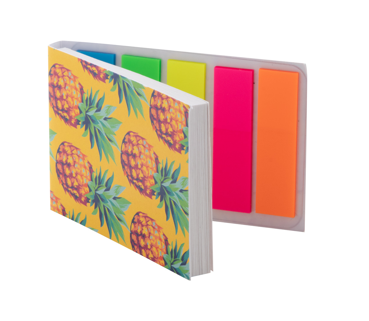 Personalizowany samoprzylepny notatnik P115832D