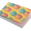 Personalizowany samoprzylepny notatnik P115832D