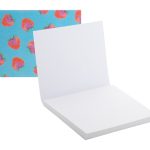 Personalizowany samoprzylepny notatnik P115833D