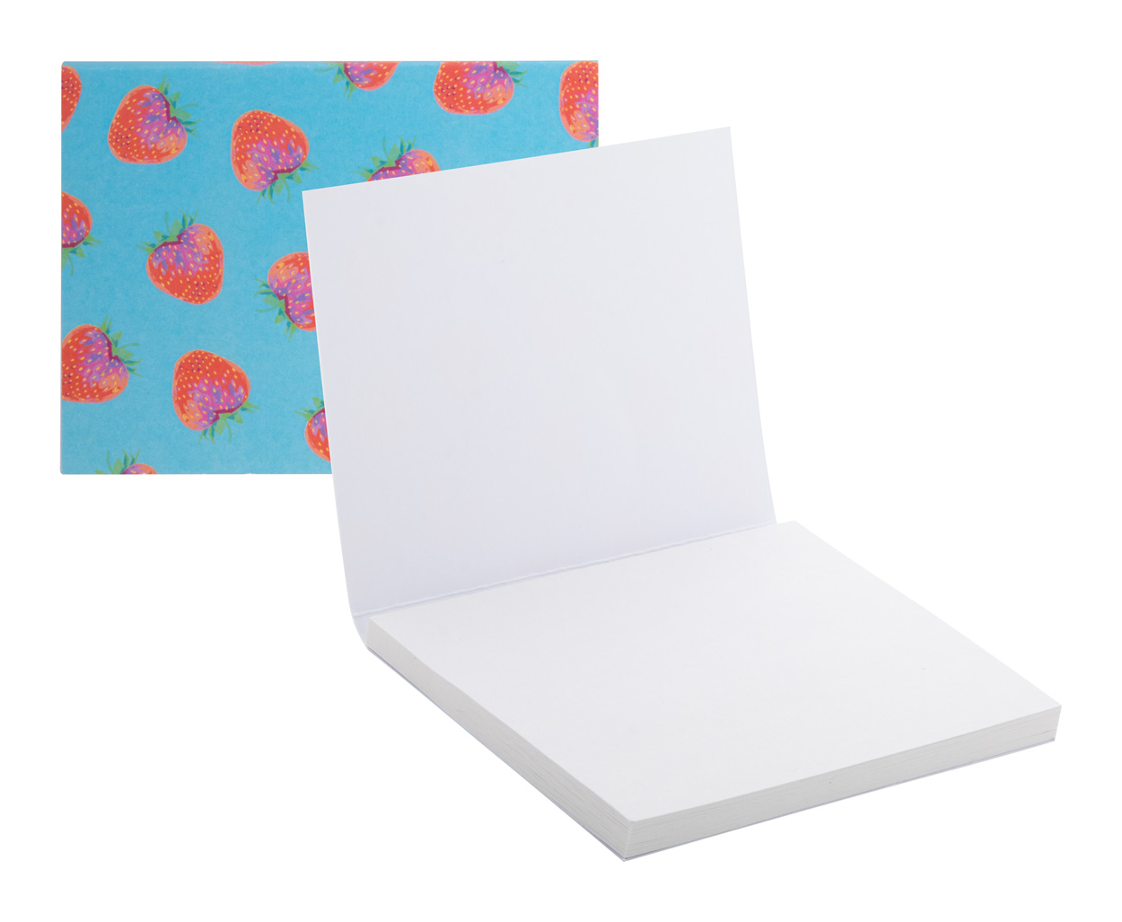 Personalizowany samoprzylepny notatnik CreaStick Note L P115833D AN-AP716540