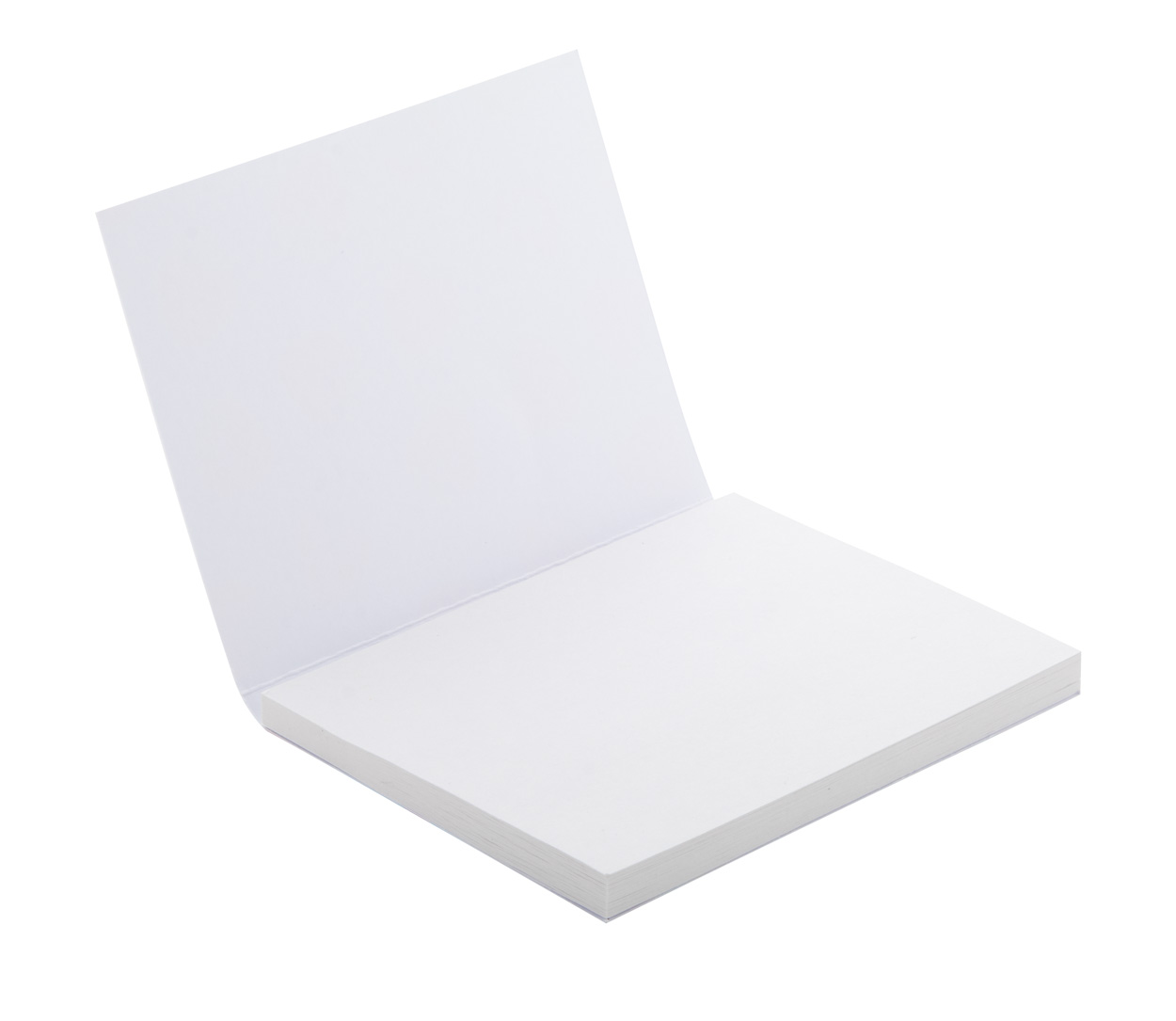 Personalizowany samoprzylepny notatnik P115833D
