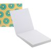 Personalizowany samoprzylepny notatnik P115834D