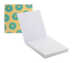 Personalizowany samoprzylepny notatnik P115834D