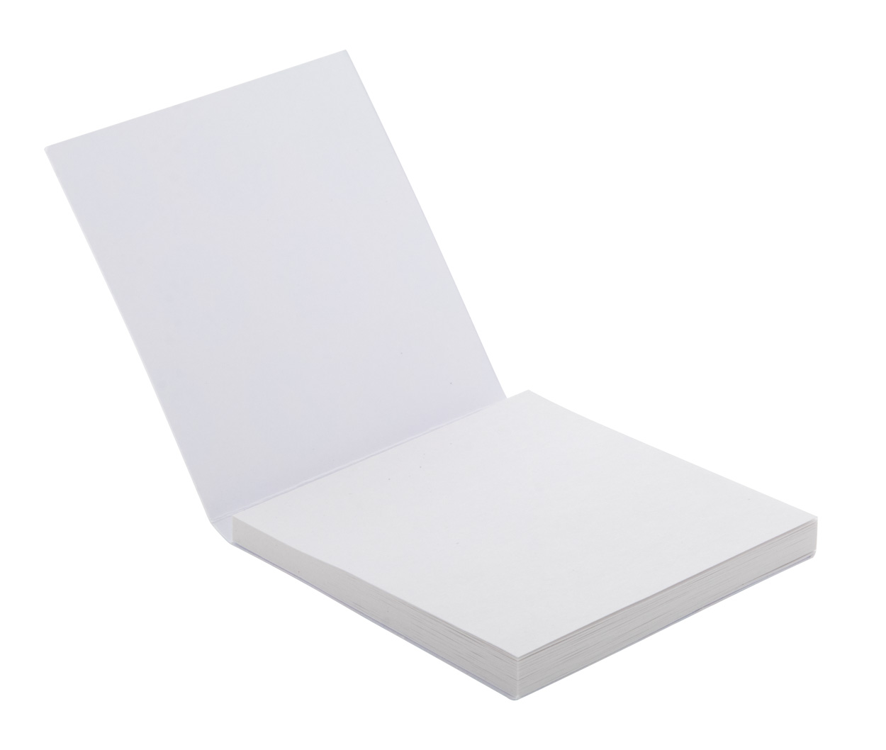 Personalizowany samoprzylepny notatnik P115834D