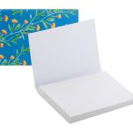 Personalizowany samoprzylepny notatnik P115835D