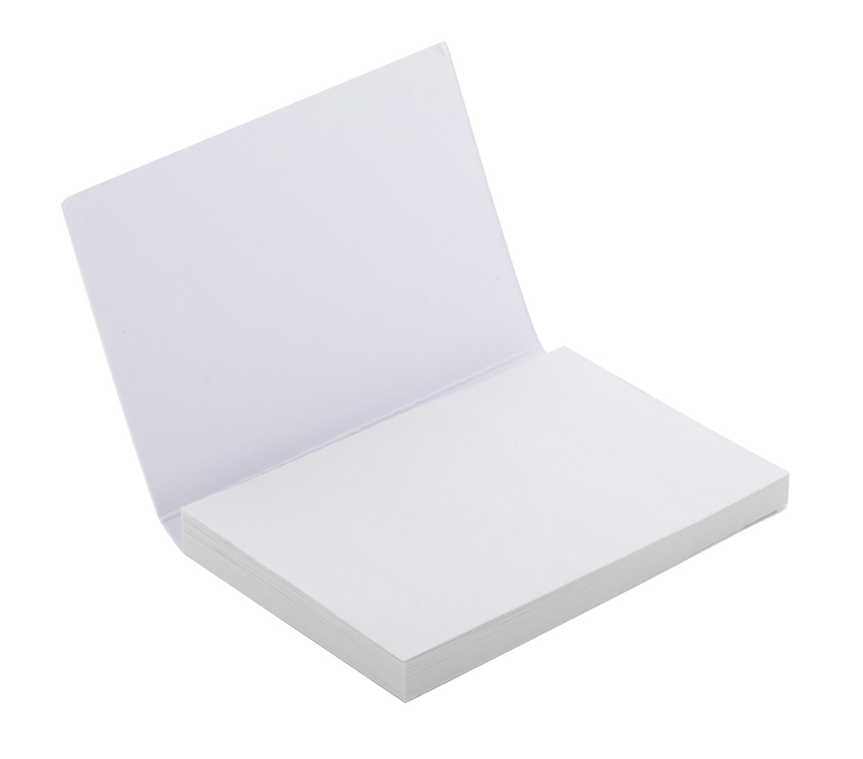 Personalizowany samoprzylepny notatnik P115835D