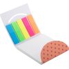 Personalizowany samoprzylepny notatnik P115836D