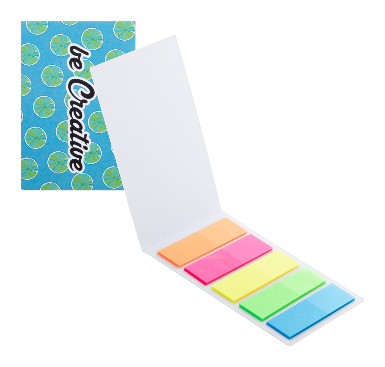 Personalizowany znaczniki do stron CreaStick Page A P115838D AN-AP716546