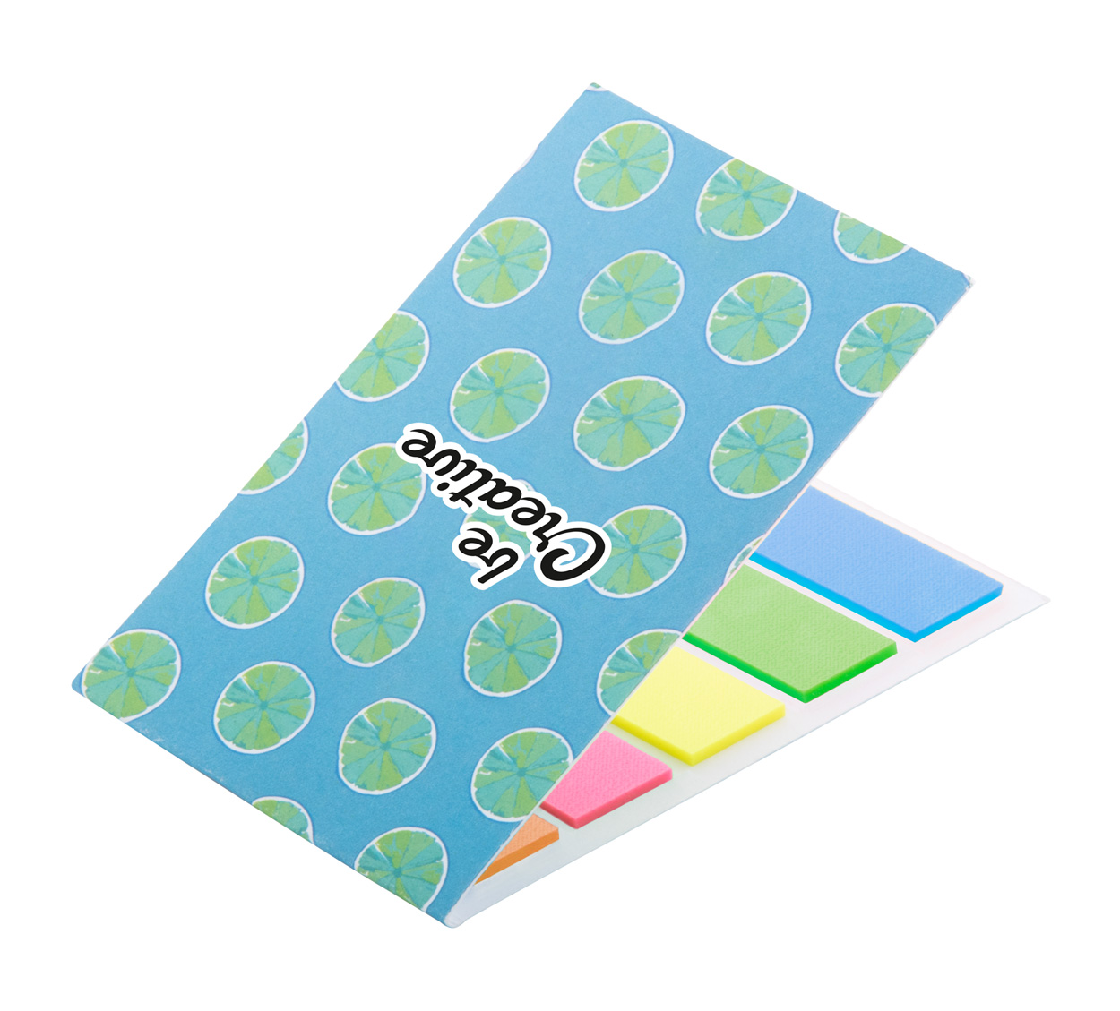 Personalizowany znaczniki do stron P115838D