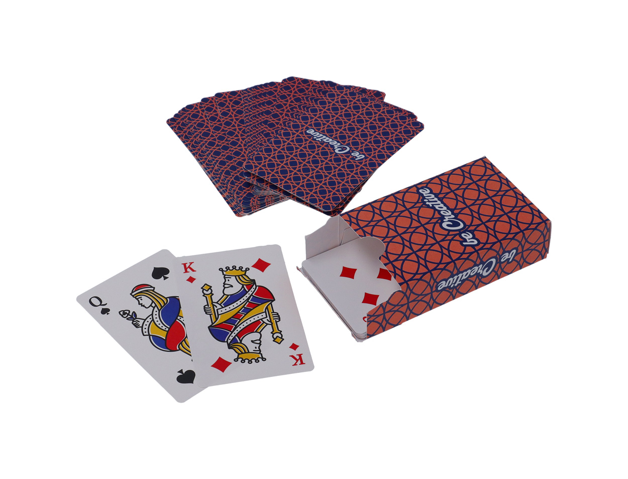 Karty do gry P116507D